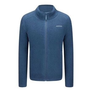 Karrimor Mens Tundra Fleece Jacket / Blue